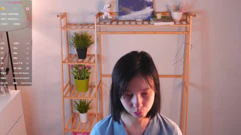 Melissa online show from November 21, 5:38 am