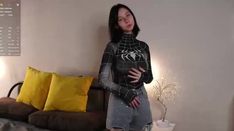 Melissa online show from December 16, 4:19 am