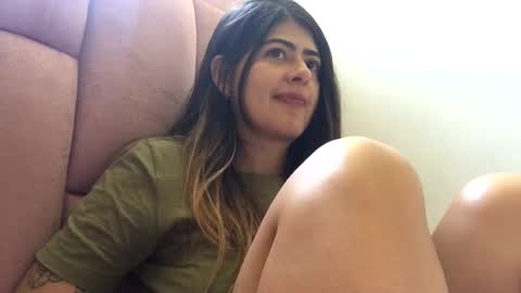 Skyler online show from September 13, 8:11 pm