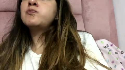 Skyler online show from September 15, 4:36 am