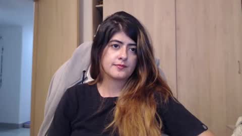 Skyler online show from March 6, 12:00 am