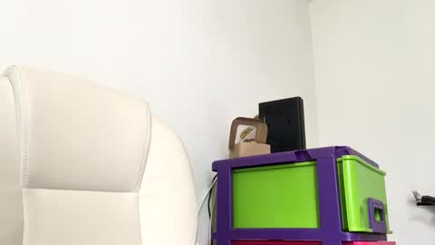 Skyler online show from February 13, 4:32 pm