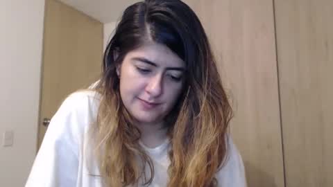 Skyler online show from February 27, 7:30 am