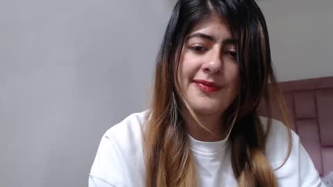 Skyler online show from March 12, 8:31 pm