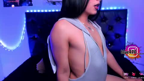 blue online show from March 9, 10:14 pm