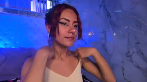 skyler_rouse online show from August 3, 7:42 pm