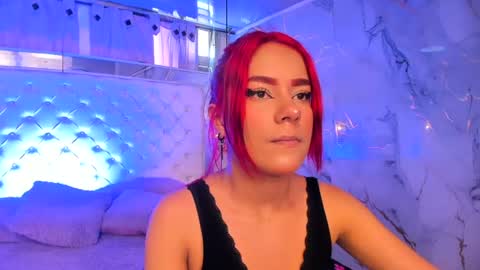 skyler_rouse online show from July 27, 7:22 pm