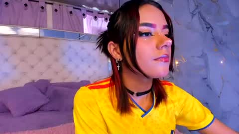 skyler_rouse online show from July 3, 7:40 pm