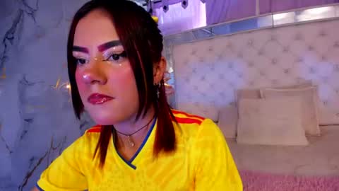 skyler_rouse online show from June 23, 7:42 pm