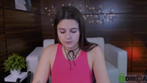 Skyler online show from January 25, 12:27 am