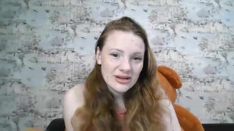 Skyler online show from September 10, 3:02 pm