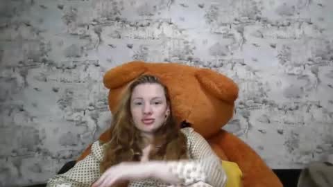 Skyler online show from October 29, 4:31 pm