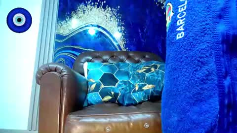 Skyler online show from June 8, 9:38 pm