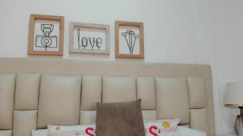 Skyler online show from February 3, 6:40 am