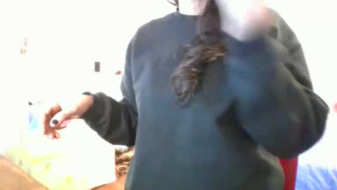skyler online show from May 6, 10:05 pm