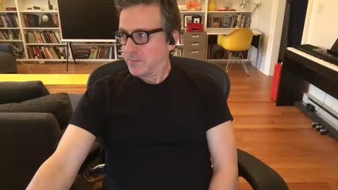 Skyline3371 online show from February 27, 5:26 pm