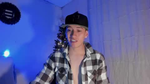 Skyrider online show from December 22, 1:12 am