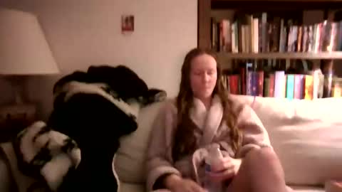 Sky Winters online show from February 9, 3:32 am