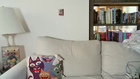 Sky Winters online show from March 2, 3:19 pm