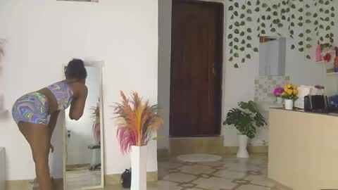 Bella online show from June 1, 12:34 am