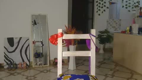 Bella online show from October 15, 2:04 am