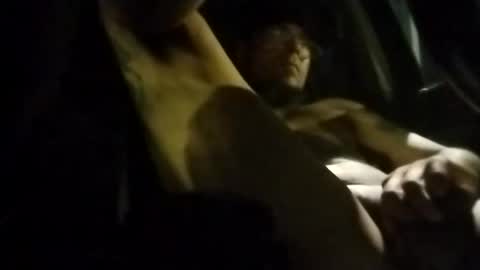 slammy_davis online show from April 6, 10:49 am