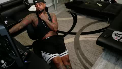 nasty twitter KASHCARTERATL online show from March 29, 6:04 am