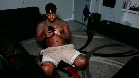 nasty twitter KASHCARTERATL online show from June 9, 12:16 pm