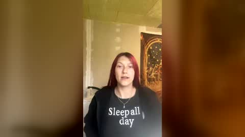Slavasexxx online show from July 6, 10:34 am