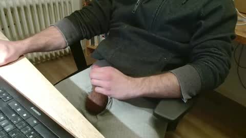 slave_bitch_boy online show from January 19, 12:06 am