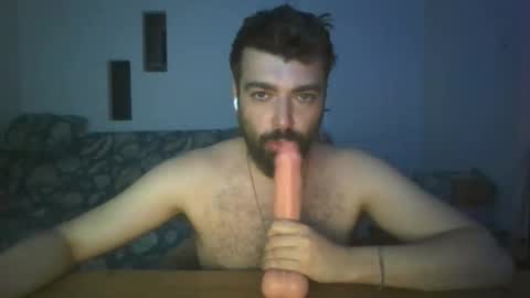 slavic_sword online show from May 4, 10:16 pm