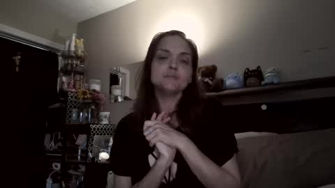 slayterkitty online show from November 2, 8:09 pm