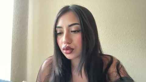 Slayyyahh online show from October 13, 6:54 pm