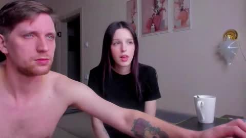 Sophie and David online show from January 17, 2:59 pm