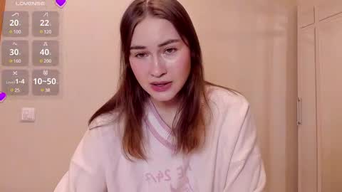 Alice online show from January 21, 10:08 pm