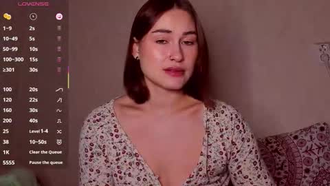 Alice online show from March 13, 7:17 pm