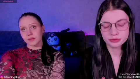 Hi We are Iva and Angela Nice to meet u 3 online show from May 31, 6:09 pm