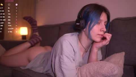 Sonya online show from December 22, 10:27 pm