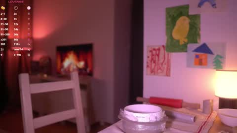 Sonya online show from November 21, 10:08 pm