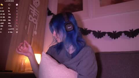 Sonya online show from October 17, 8:57 pm