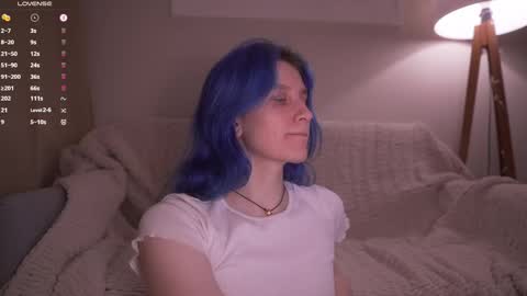 Sonya online show from March 11, 8:53 pm