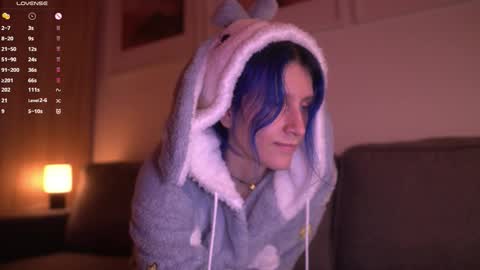 Sonya online show from September 14, 8:32 pm