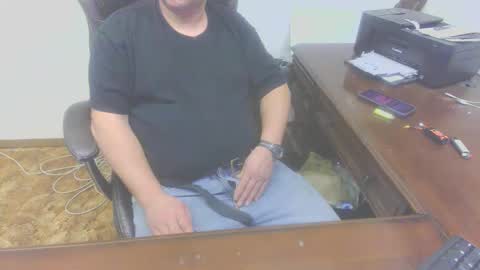 sleepwithyou online show from January 18, 8:45 am