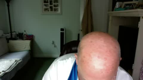 slick50000 online show from May 6, 6:47 pm