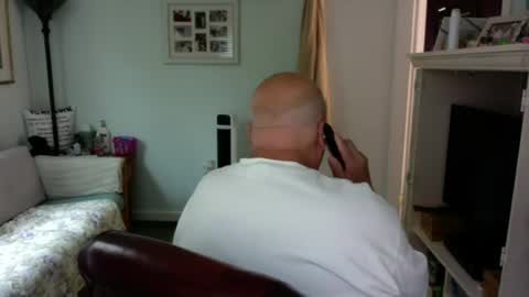slick50000 online show from July 17, 4:09 pm