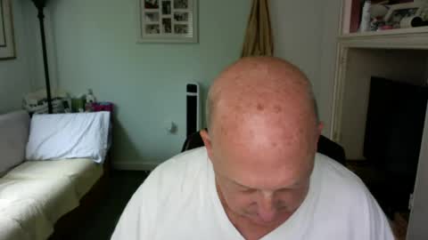 slick50000 online show from June 12, 1:43 pm