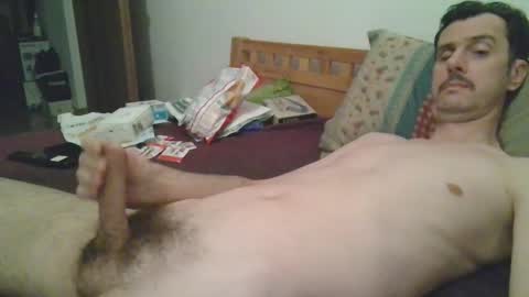 Alin online show from October 8, 3:56 am