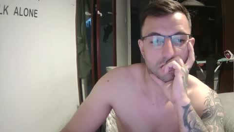 Slim984 online show from May 18, 4:07 am