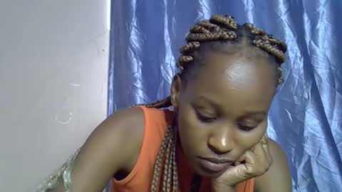 Alicia online show from February 22, 1:47 pm