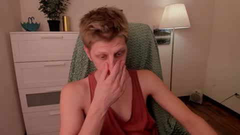 Andy online show from September 27, 10:24 am